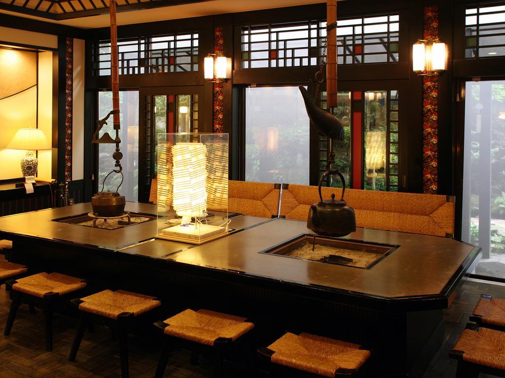 Hotel Suikoen Shizuoka Exterior foto
