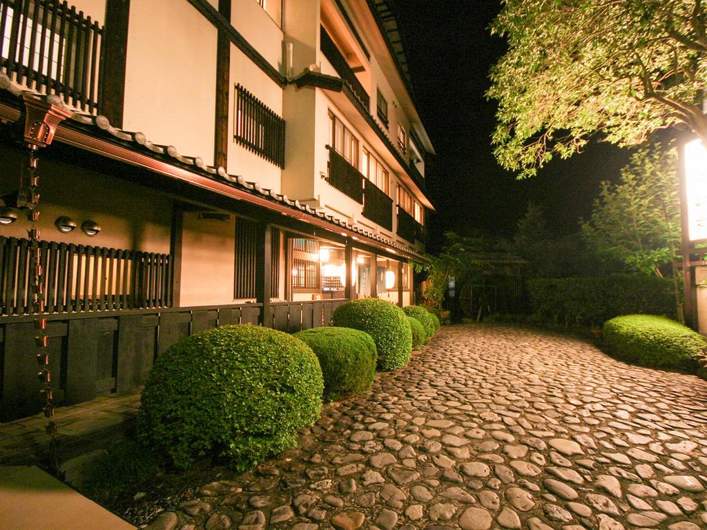 Hotel Suikoen Shizuoka Exterior foto