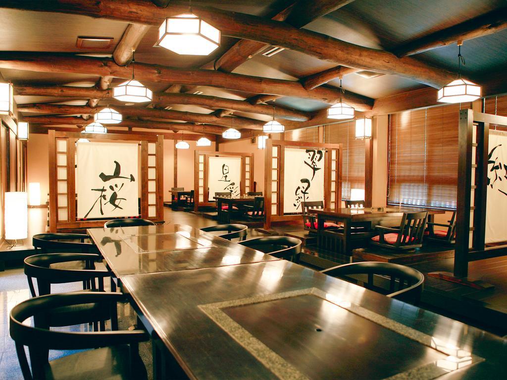 Hotel Suikoen Shizuoka Exterior foto