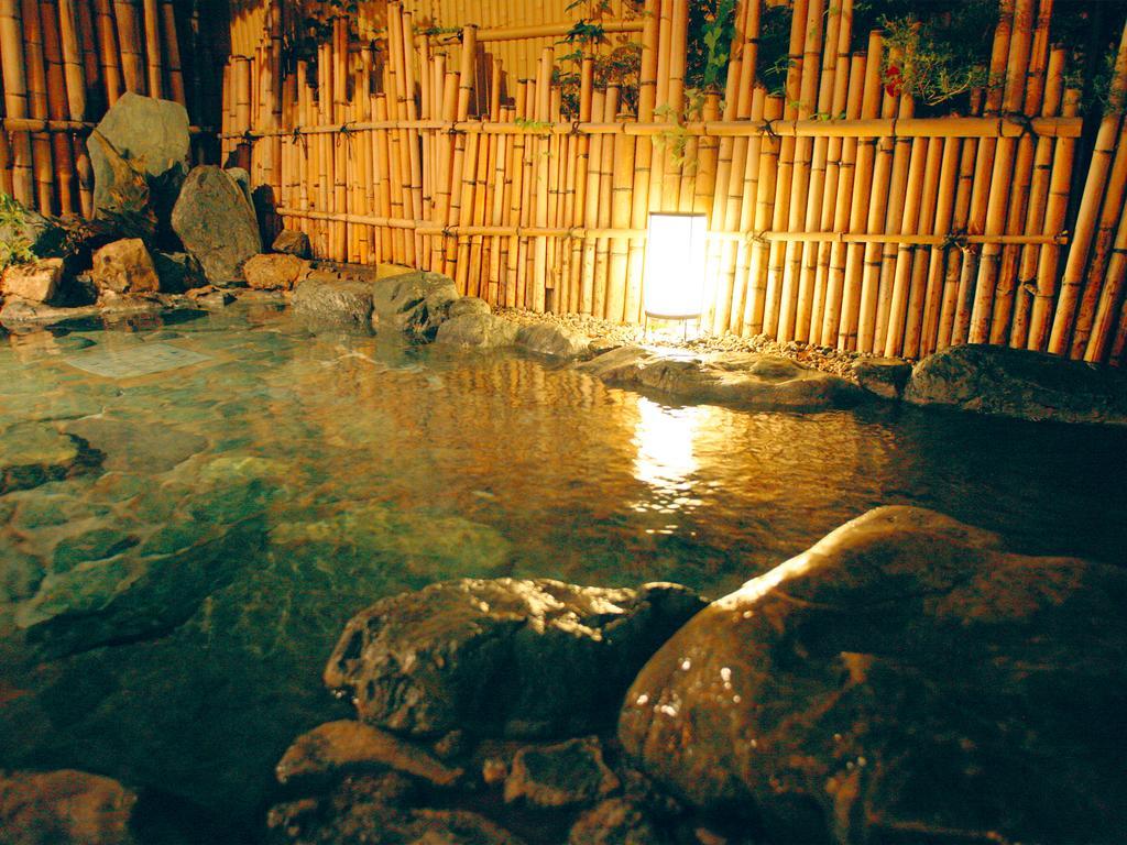 Hotel Suikoen Shizuoka Exterior foto