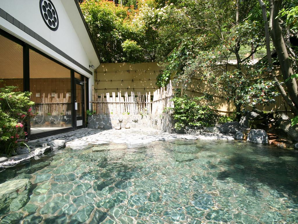 Hotel Suikoen Shizuoka Exterior foto