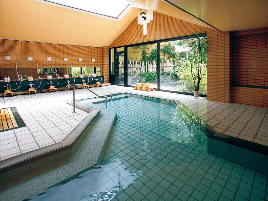 Hotel Suikoen Shizuoka Exterior foto
