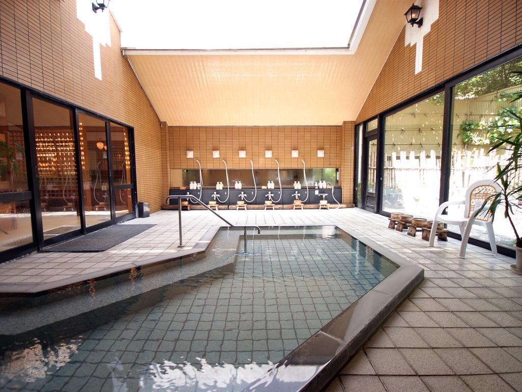 Hotel Suikoen Shizuoka Exterior foto