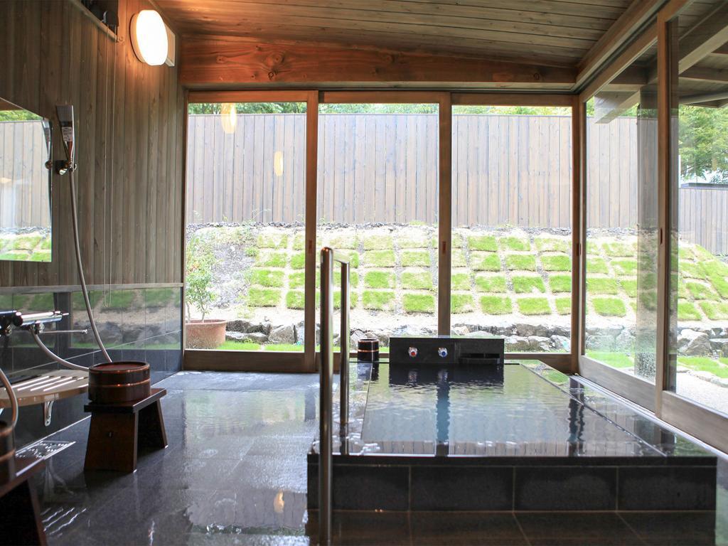 Hotel Suikoen Shizuoka Exterior foto